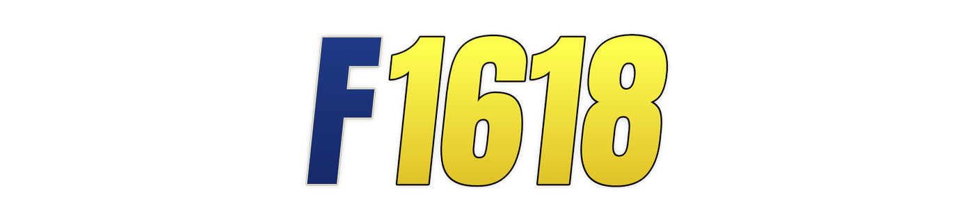 f1618